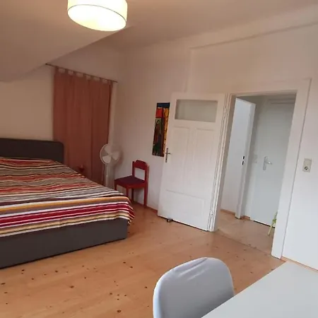 Apartment Victorias 4
