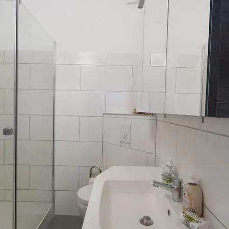 Appartement Victorias 4