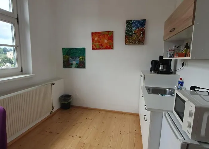 Victorias 4 Appartement