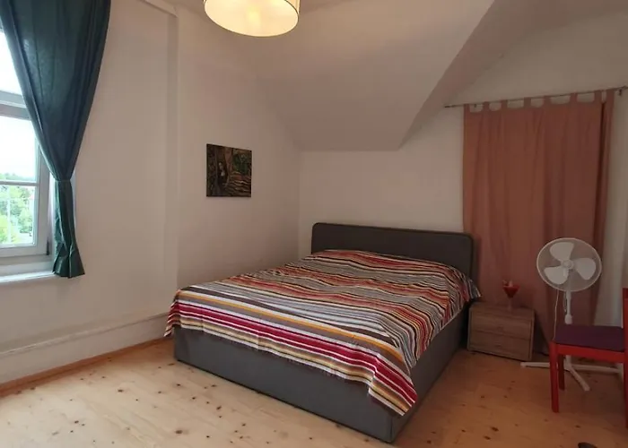 Appartement Victorias 4 *