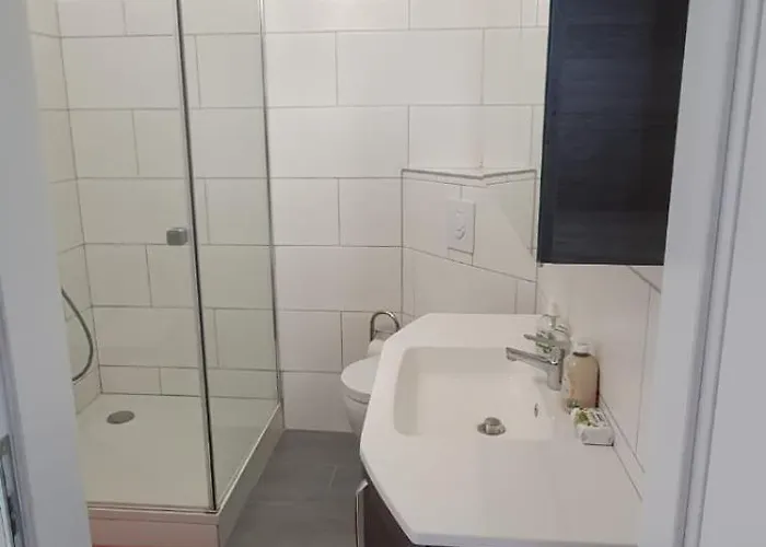 Appartement Victorias 4