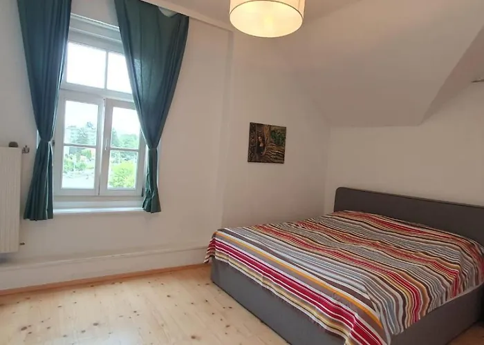 Victorias 4 Appartement