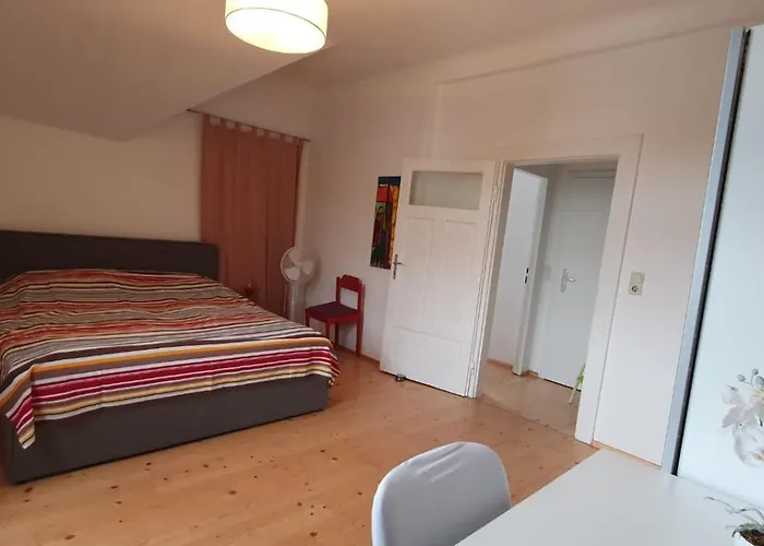 Appartement Victorias 4