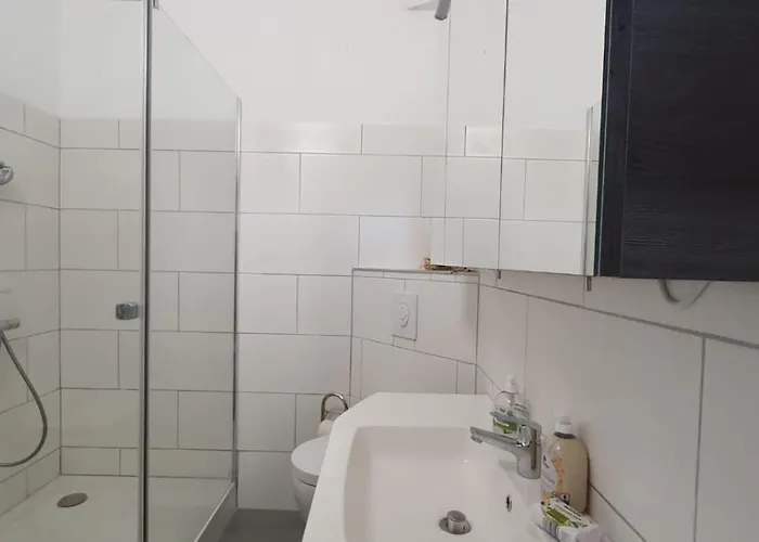 Appartement Victorias 4